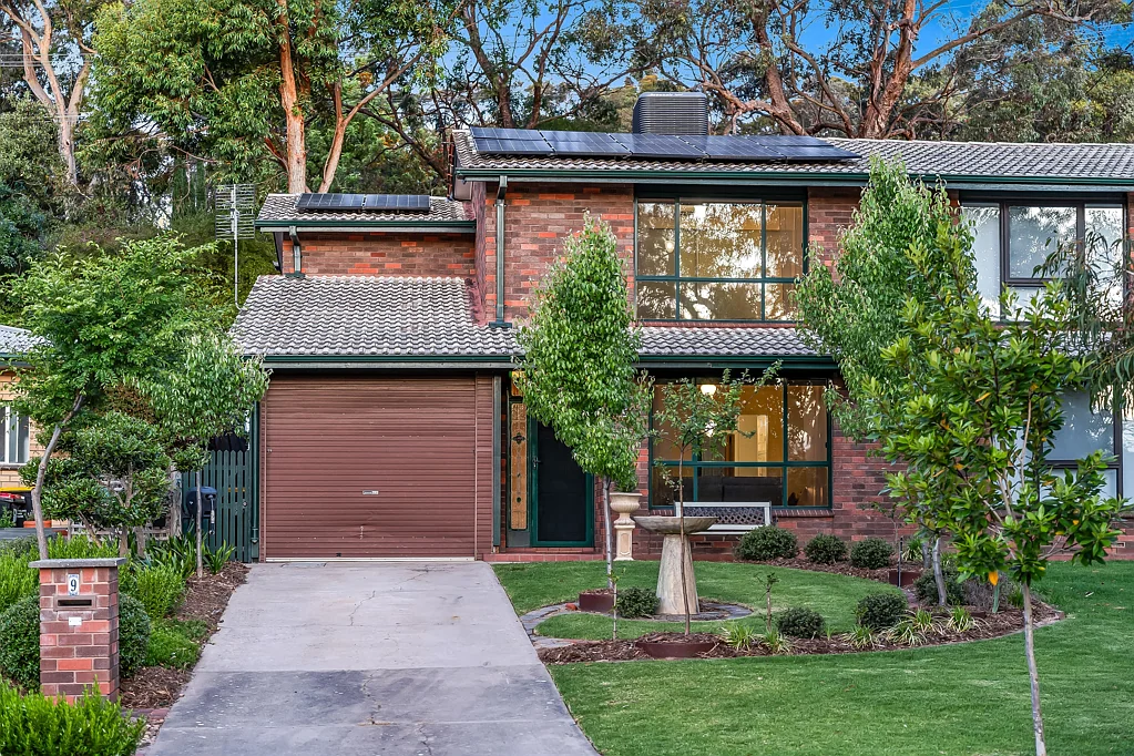 9 Windarra Avenue, Burnside, SA 5066