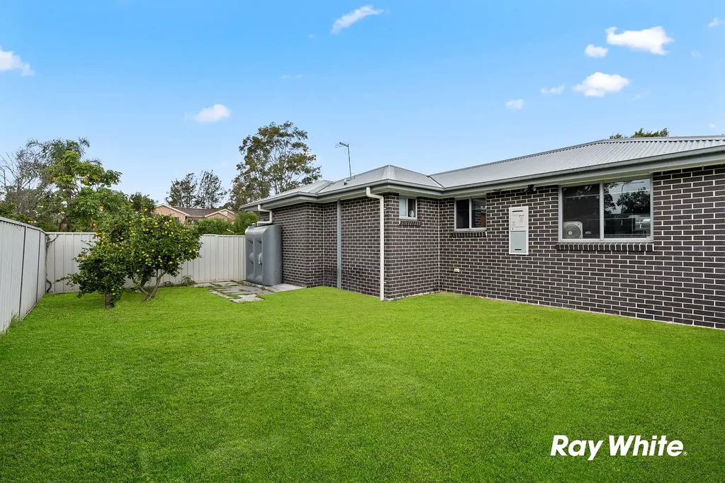 57 Cowper Circle, Quakers Hill, NSW 2763