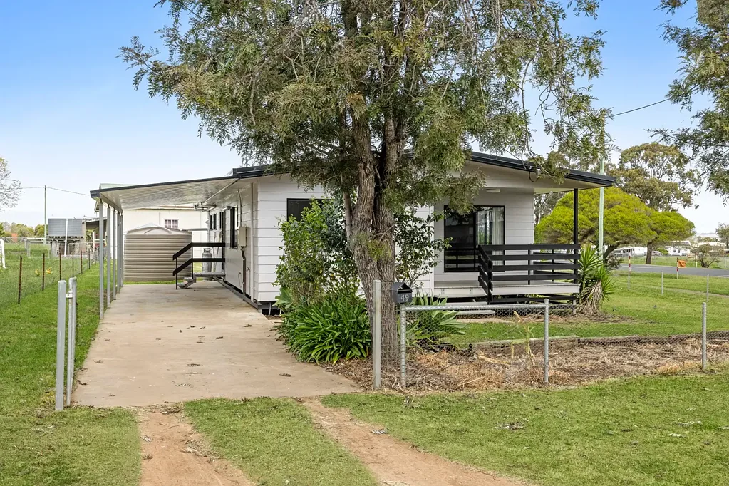 Nobby 3침실 Immaculate Home In Historic Nobby - 35 Minutes to Toowoomba