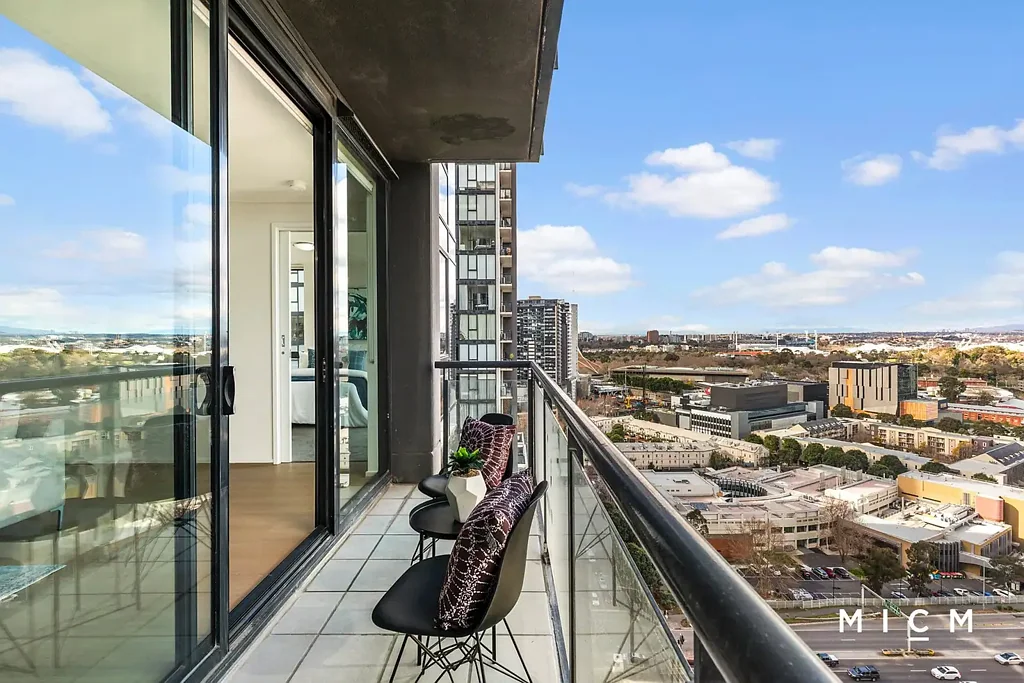 Southbank 3部屋 Exclusive Luxury with Blissful Bay and Parkland Views
