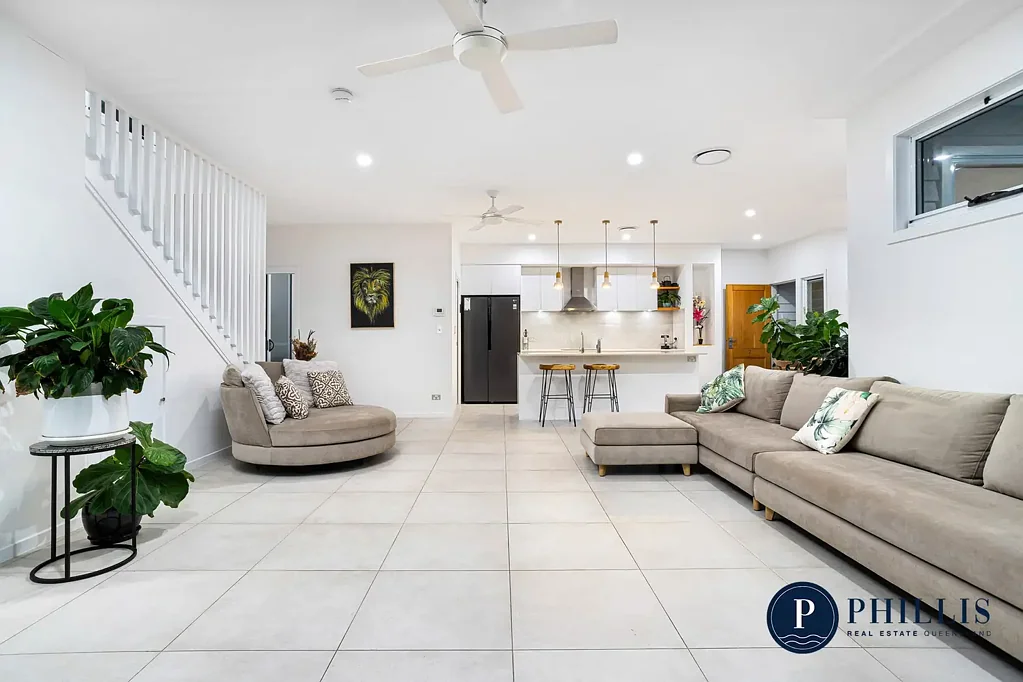 Paradise Point 3房  One Of The Best Townhomes In Paradise Point