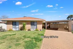 3 Jobson Court, Mildura