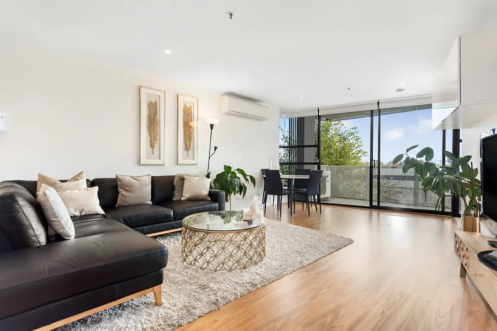 Hughesdale 2ห้องนอน Effortless Living in the Heart of Hughesdale