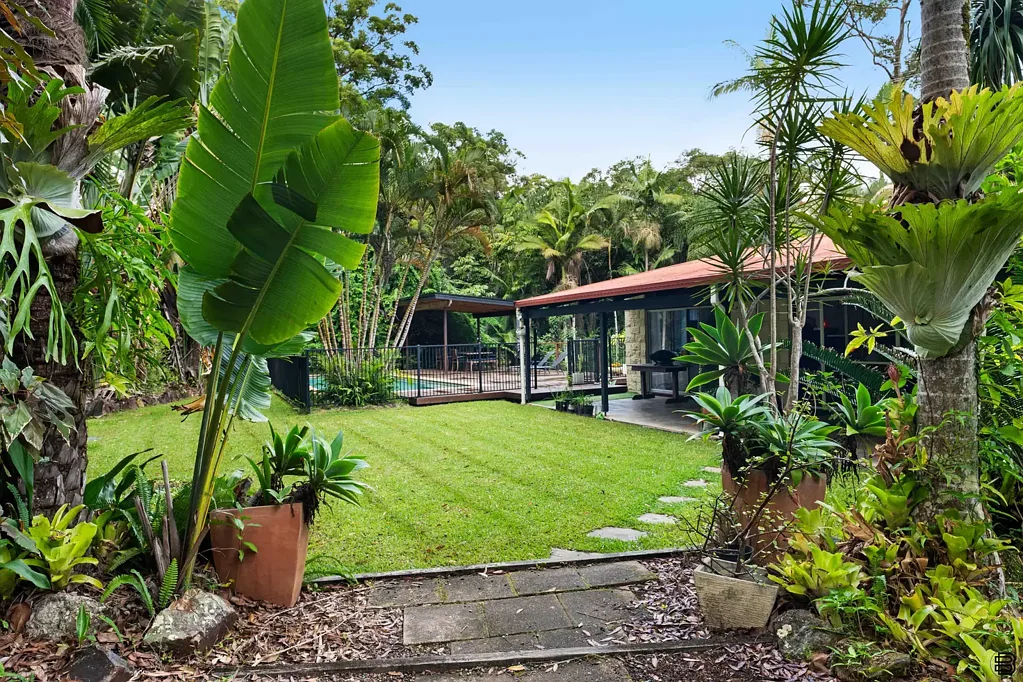 Doonan 5Moenga PRIVATE DUAL LIVING