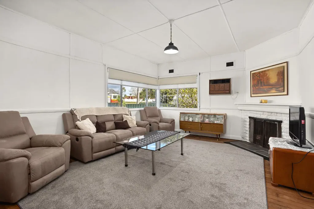 Taree 3房  Convenient Living with Great Potential