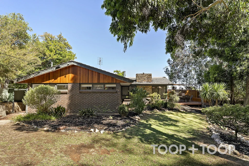 27 Marybank Terrace, Athelstone, SA 5076