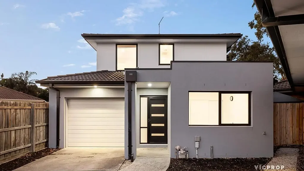 1/4 Gray Court, Bundoora, VIC 3083