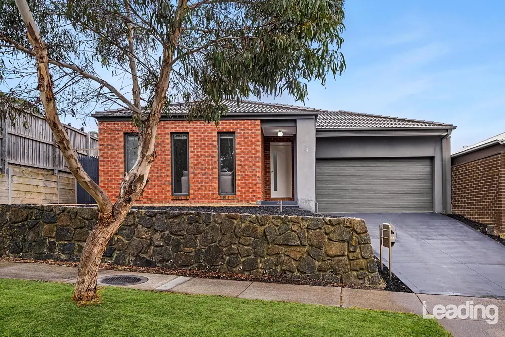 14 Holland Road, Sunbury, VIC 3429