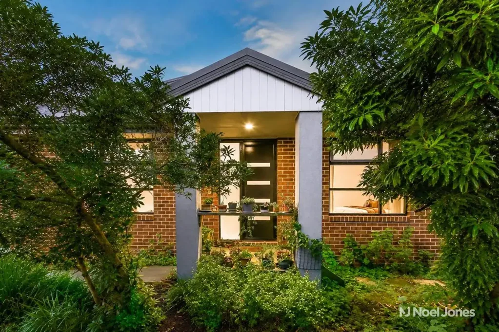 Croydon 2Moenga A Setting That Feels Safe, Convenient and Luxurious