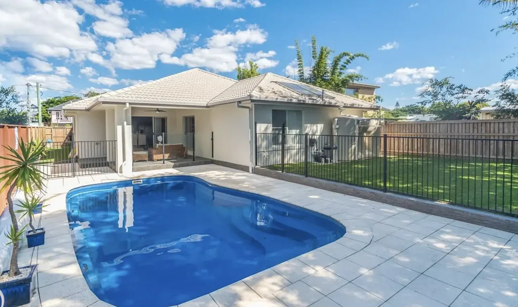 9 Twentieth Avenue, Brighton, QLD 4017, 5 Bedrooms, 2 Bathrooms, House