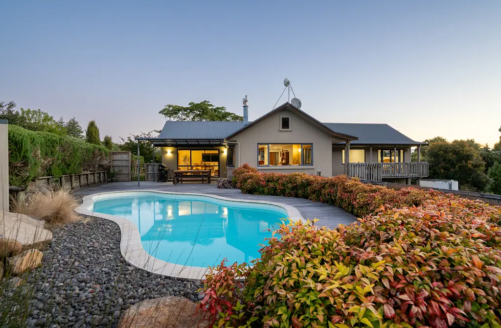 Tauwhare Rural Sanctuary