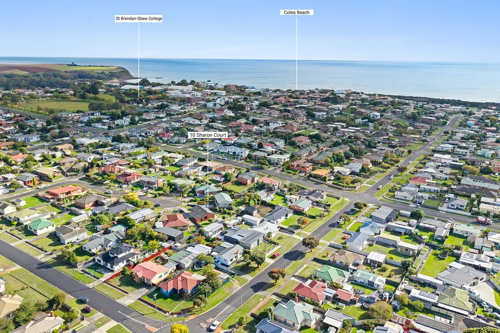 10 Sharon Court, Devonport, TAS 7310