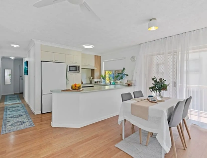 4/137 Golden Four Drive, Bilinga, QLD 4225, 3 રૂમ, 2 બાથરૂમ, Unit