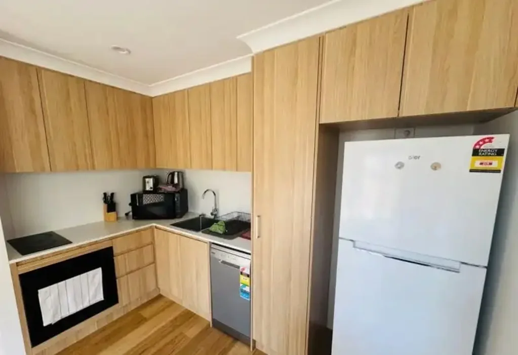 Address Withheld, Bundaberg South, QLD 4670, 2 phòng ngủ, 1 phòng tắm, Unit