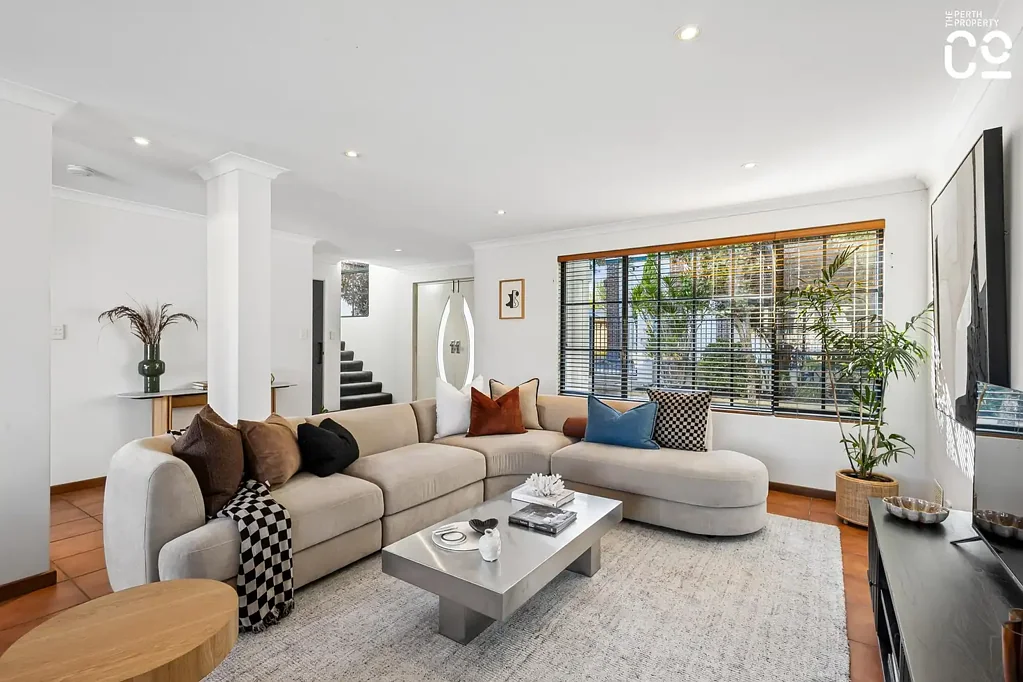 North Perth 3房  Modern convenience on Sekem