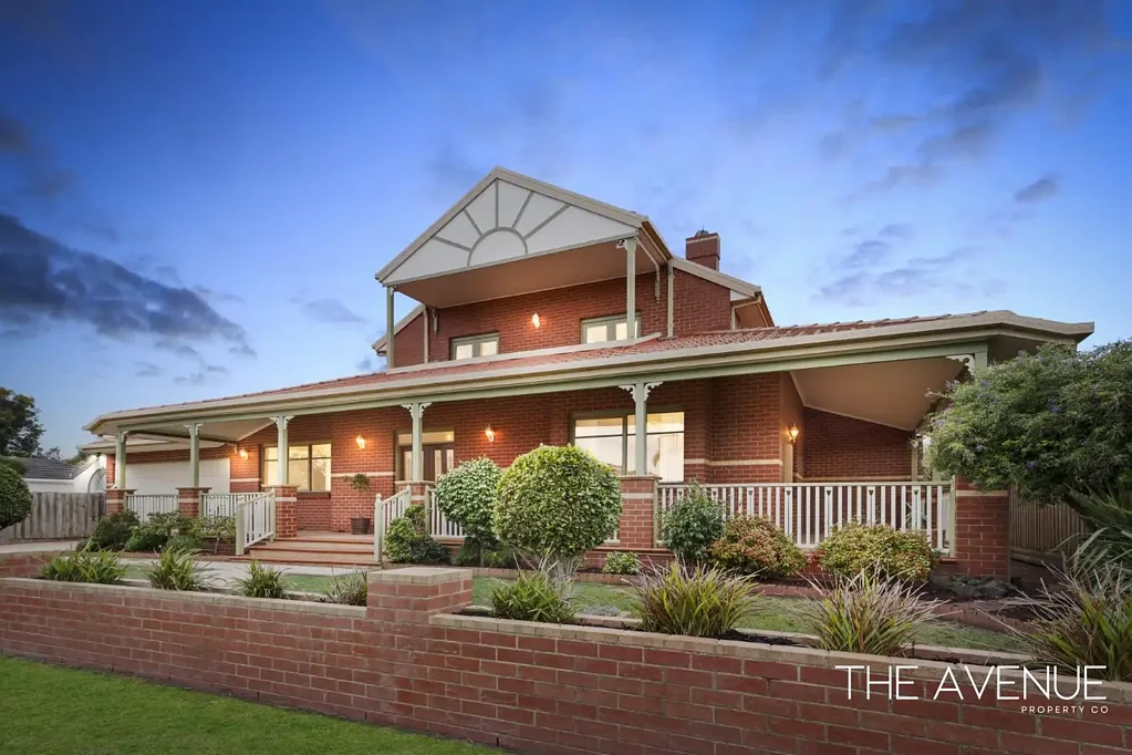 9 Batten Place, Aspendale Gardens, VIC 3195