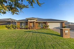 25 Barmedman Avenue, Gobbagombalin