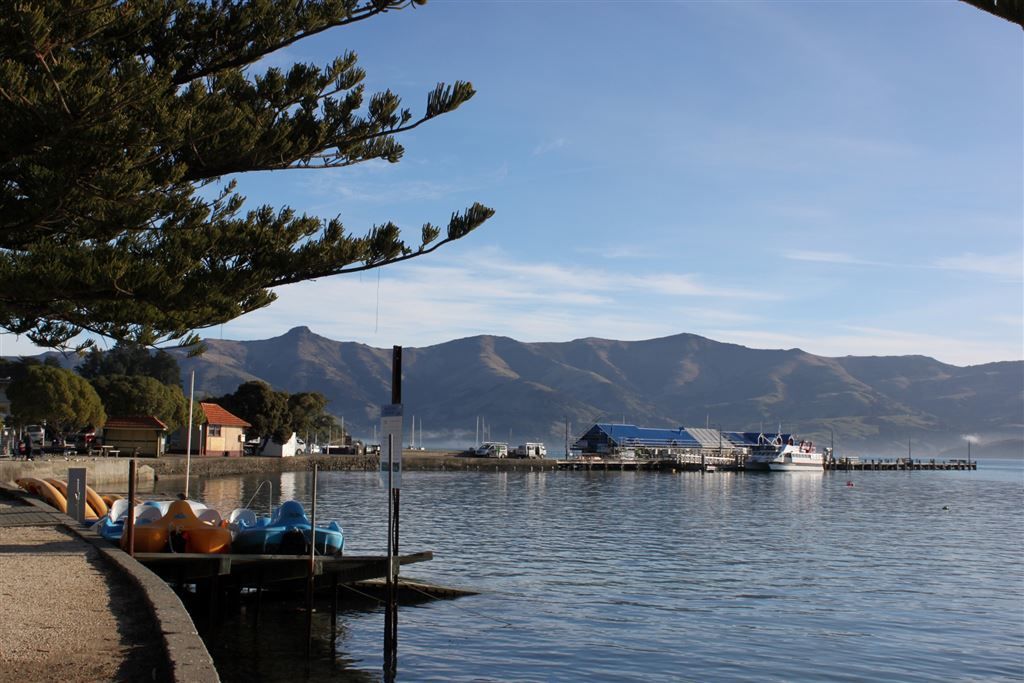 65 Beach Road, Akaroa, Christchurch, 0 غرف, 0 حمامات