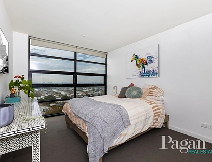 1004/341 Ascot Vale Road, Moonee Ponds, North Melbourne, 2 कमरे, 2 बाथरूम, Apartment