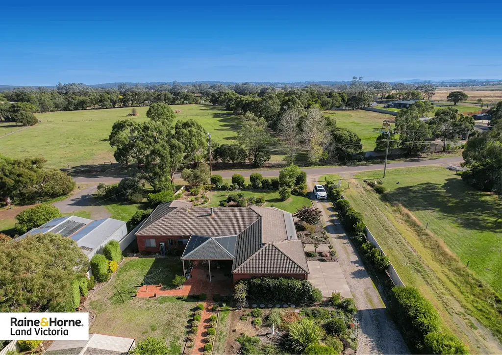 Winter Valley  17 Fay Drive, Winter Valley VIC 3358 (PSP No169)