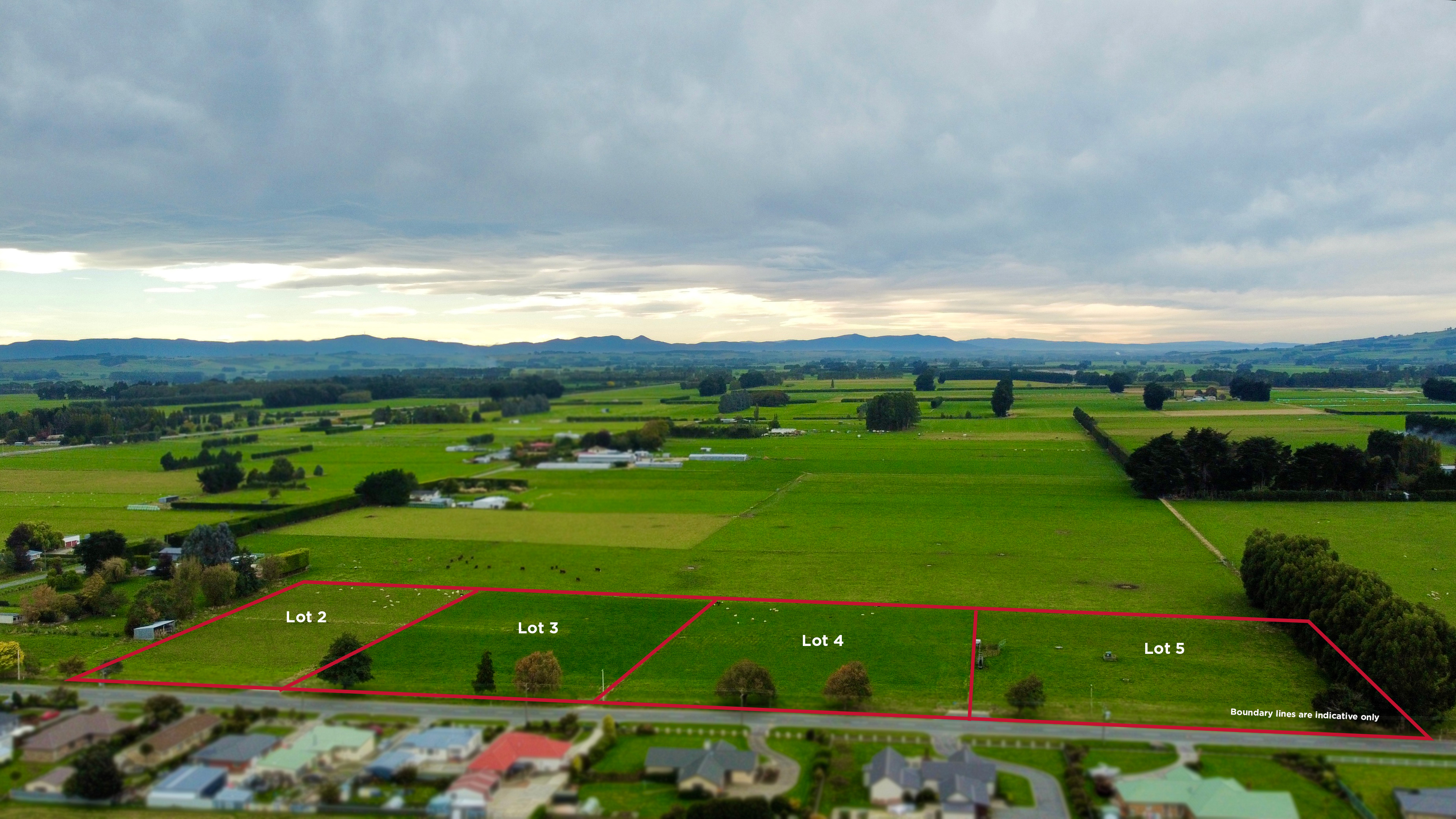 149 Ferry Road, Edendale, Southland, 0 ਕਮਰੇ, 0 ਬਾਥਰੂਮ, Section