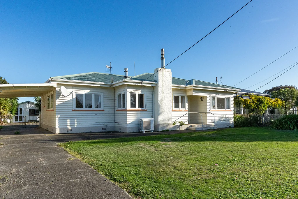 8 Norbiton Road, Foxton, Horowhenua, Manawatu-Wanganui