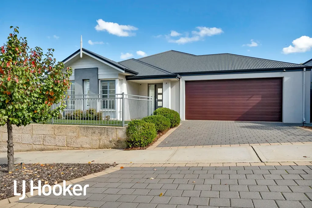 17 Kalbarri Pass, Jane Brook, WA 6056