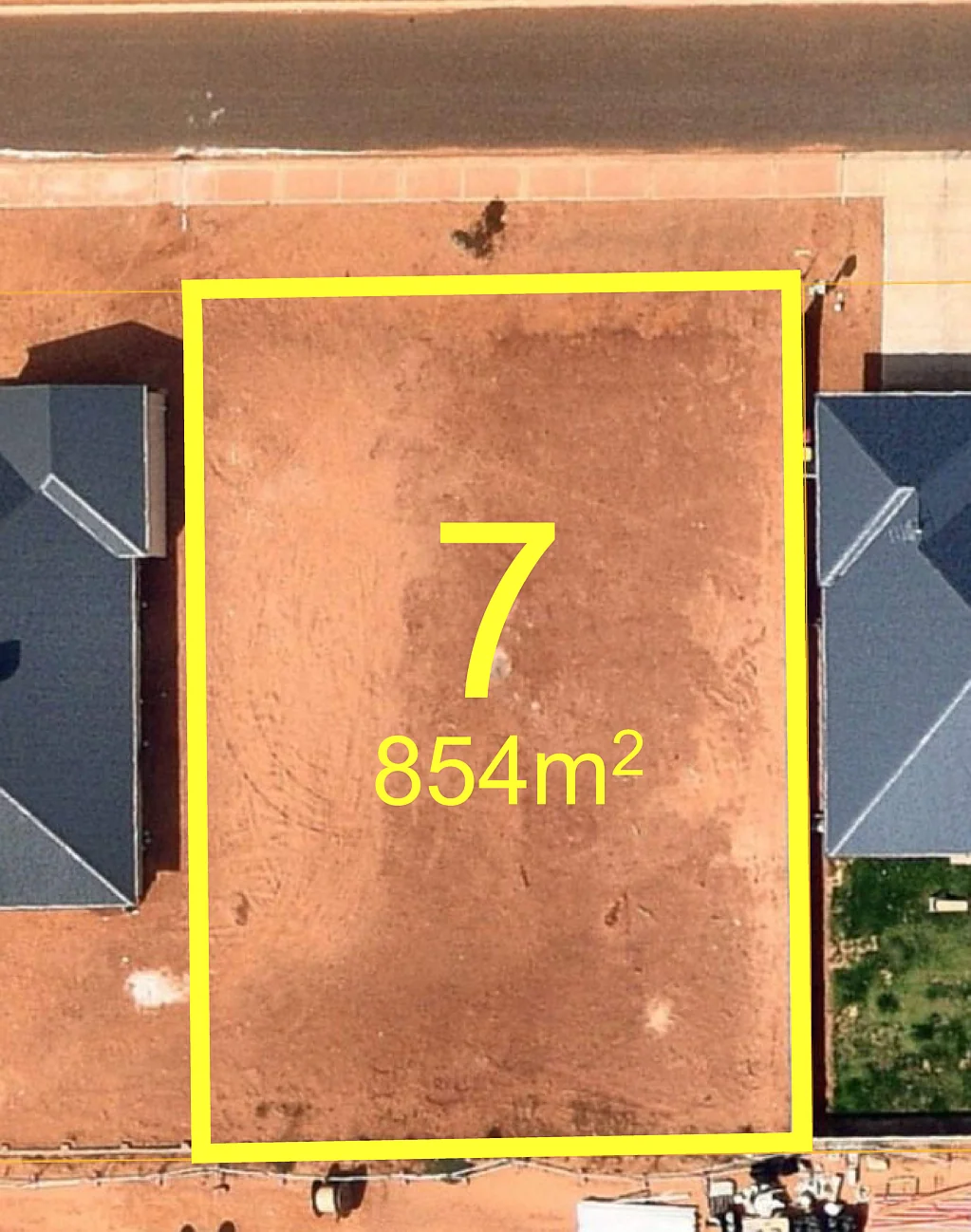 Karlkurla Your Chance to Build in Kalgoorlie's Premier Land Estate!