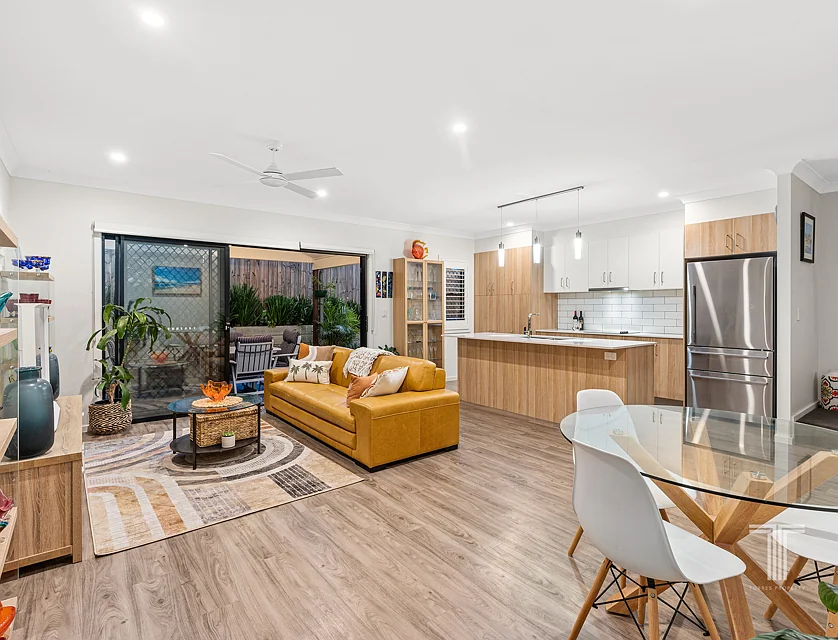 15/33-39 Belmont Road, Tingalpa, Brisbane - Eastern Region, 4 રૂમ, 2 બાથરૂમ, Townhouse