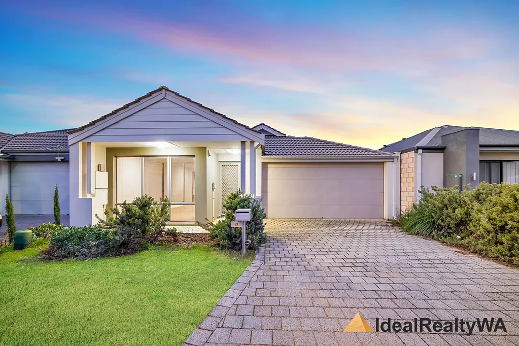 Piara Waters 5房  Your Dream Home