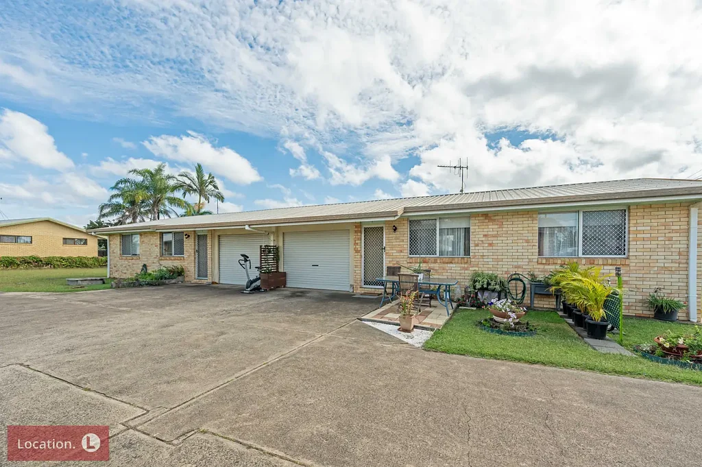 95 Boundary Street, Walkervale, QLD 4670