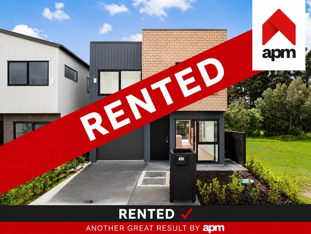 Brand New Family Home in Sought-After Hobsonville