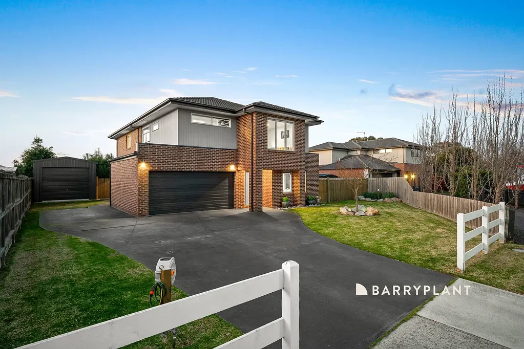 23 Royanne Close, Bunyip, VIC 3815