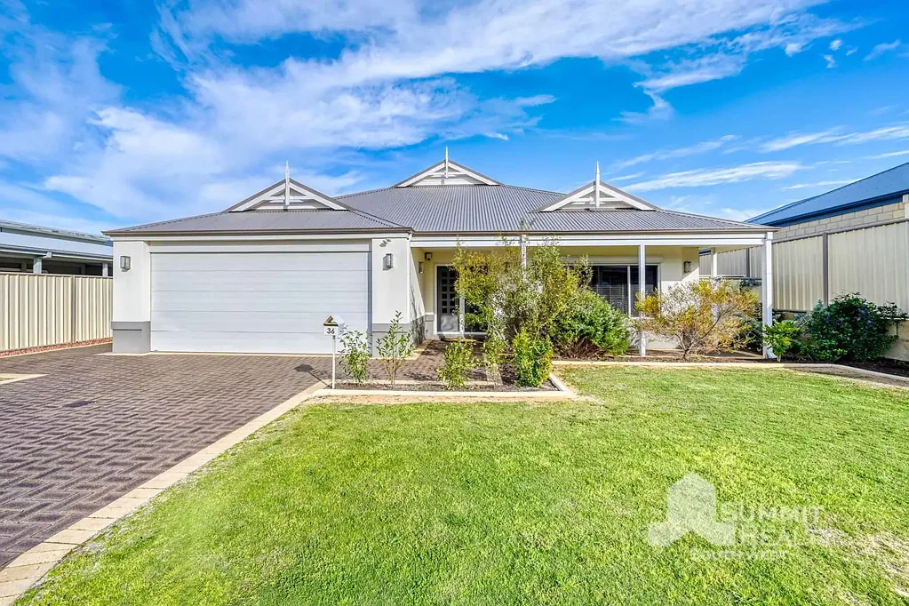 36 Santorini Loop, Binningup, WA 6233