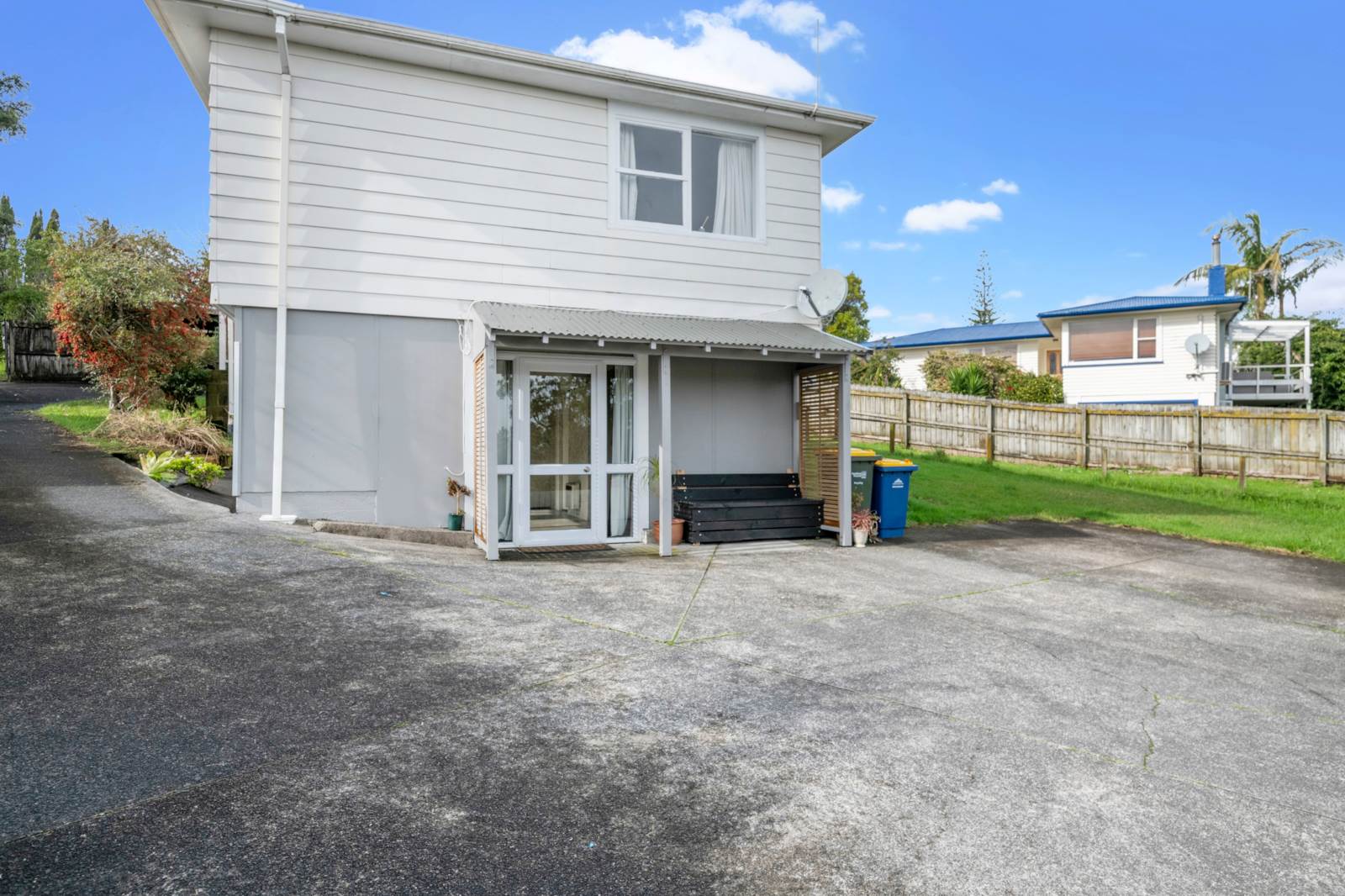 1/444 East Coast Road, Windsor Park, Auckland - North Shore, 0房, 0浴, House