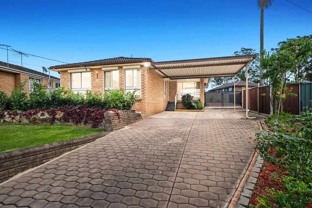 46 Oag Crescent, Kingswood, NSW 2747