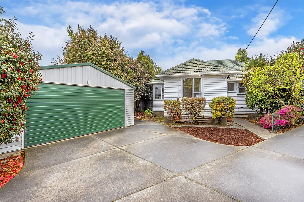 3 Sealy Place, Bryndwr, Christchurch, Canterbury