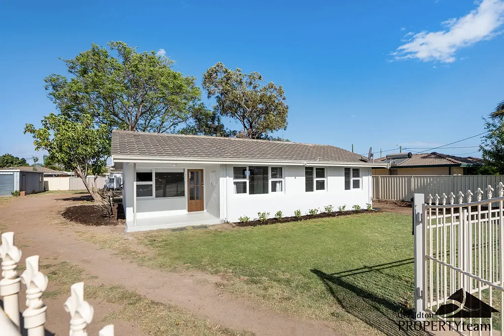 68 Strickland Street, Spalding, WA 6530