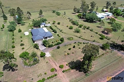 50 Saleyards Road, Millmerran