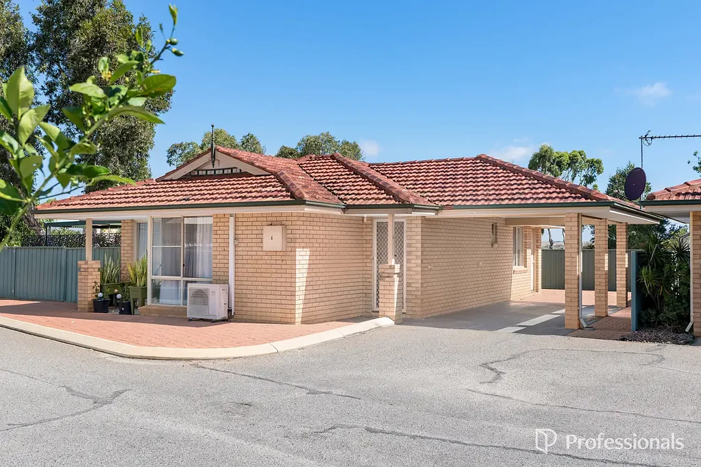 6/1 Levett Road, Walkaway, WA 6528