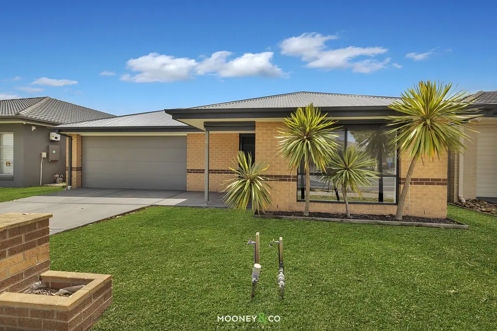 80 Alarah Boulevard, Cranbourne West, VIC 3977