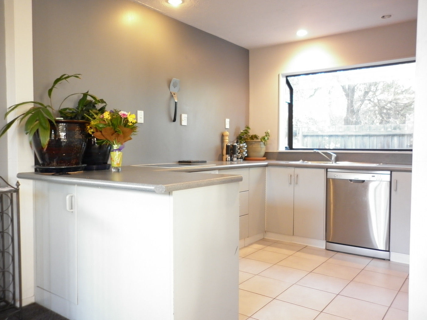 1/113 Estuary Road, South New Brighton, Christchurch, 3部屋, 1バスルーム