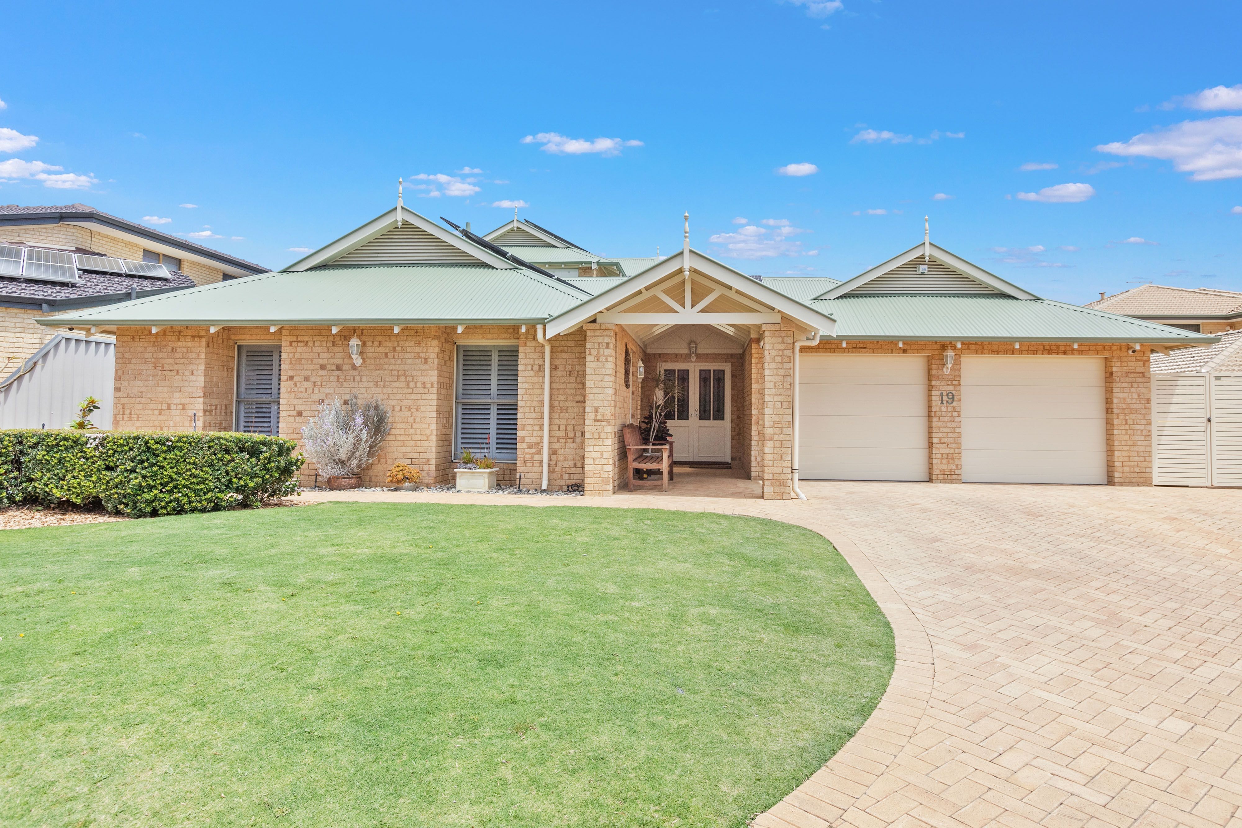 19 CERVANTES PL, SORRENTO WA 6020, 0部屋, 0バスルーム, House