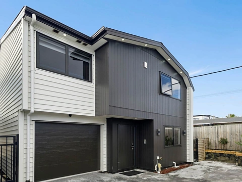 Papatoetoe 5房  Aussie-Bound Owners – Ready to Sell!