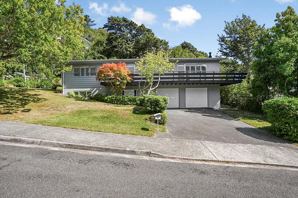 72 Chatsworth Road, Silverstream, Upper Hutt, Wellington