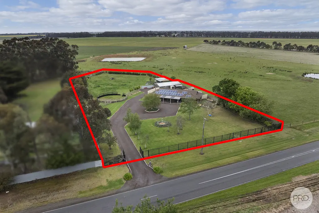 14 Camperdown-Lismore Road, Lismore, VIC 3324