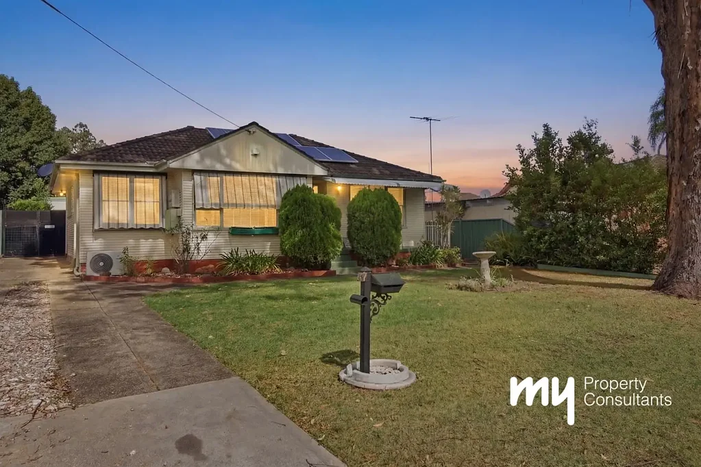 67 Kingsclare Street, Leumeah, NSW 2560