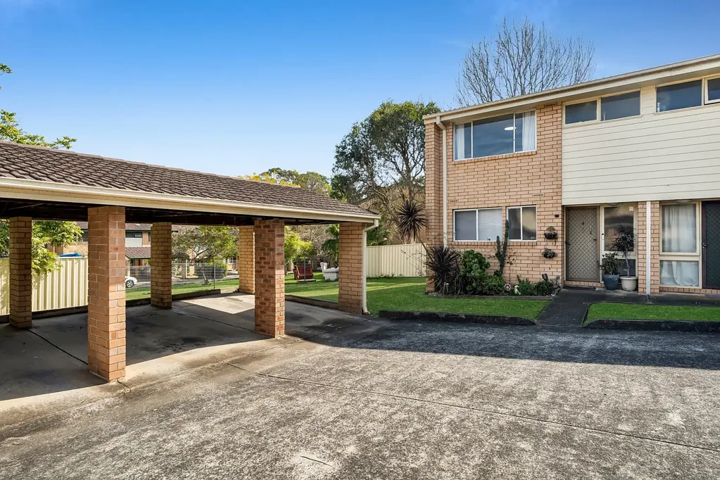 Macquarie Fields 3Zimmer Best in the Complex, Only 750m to Train Station