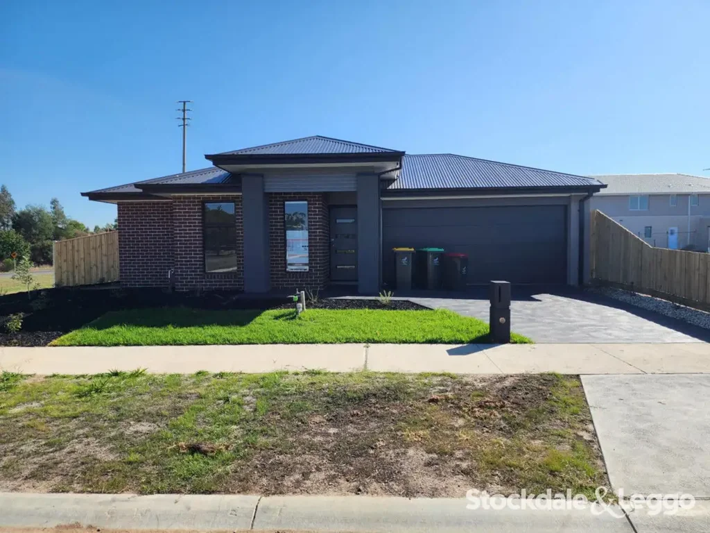 1 Driver Street, Morwell, VIC 3840, 4 Bedrooms, 2 Bathrooms, House