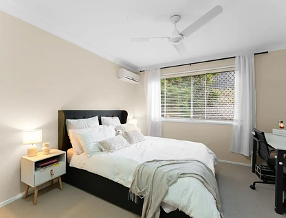 52/757 Ashmore Road, Molendinar, QLD 4214, 2房, 1浴, Townhouse